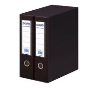 DOHE - Module Archicolor 2 classeurs format feuillet noir