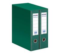 DOHE - Module Archicolor 2 classeurs format feuillet vert