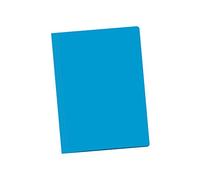 DOHE - Pack Sous-chemises - A4 - Bleu - 50 u.