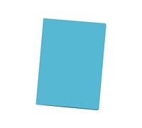 DOHE - Pack Sous-chemises - A4 - Bleu clair - 50 u.