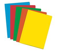 DOHE - Pack Sous-chemises - A4 - couleurs assorties - 50 u.