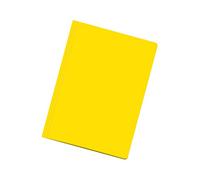 DOHE - Pack Sous-chemises - A4 - Jaune - 50 u.