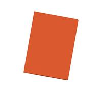 DOHE - Pack Sous-chemises - A4 - Orange - 50 u.