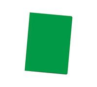 DOHE - Pack Sous-chemises - A4 - Vert - 50 u.