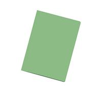 Dohe Pack de sous-chemises A4 Vert clair 50 unités