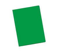 DOHE - Pack Sous-chemises - Format feuillet - Vert - 50 u.