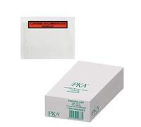 Dohe - Packing List 180 x 140 mm (1 000 unités), enveloppes porte-documents autocollantes, fournitures de bureau