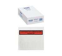 Dohe - Packing List Format 140 x 125 mm (250 pcs)