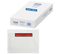 Dohe - Packing List Format 240 x 180 mm (1 000 pcs)