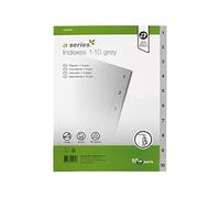 Dohe - Répertoire Basic A4-1 à 10 Gris