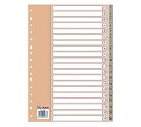 Dohe - Répertoire Basic A4-1 à 20 Gris