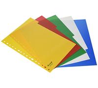 DOHE - Répertoire Basic Format feuillet 5 Empl./ 5 couleurs