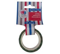 DOHE - Ruban décoratif washi Tape « Lines »