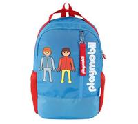 DOHE, Sac à dos scolaire Mixte enfant, Playmobil Core, L