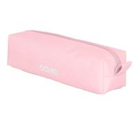 DOHE - Trousse Scolaire Simple - 1 Compartiment, Trousse Rectangulaire Polyvalente, 21x5x6 cm, Fermeture Éclair, Fabriquée en Polyester Résistant - Serenity