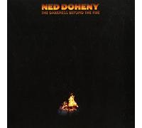 DOHENY,NED - Darkness Beyond The Fire