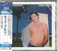 Ned Doheny – Hard Candy – CD – Édition limitée (import japonais) – Sony