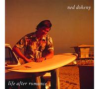 DOHENY,NED - Life After Romance (Ltd/Paper Jacket/Bonus Track)