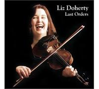 Doherty, Liz - Last Orders