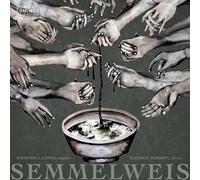 Doherty, Matthew - Lustig: Semmelweis