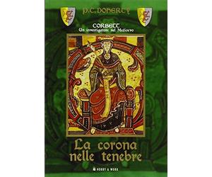 Doherty P. C. - Corona Nelle Tenebre (La) [Import]