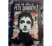 Doherty, Pete - Who the Hell Is Pete Doherty [Import USA Zone 1]