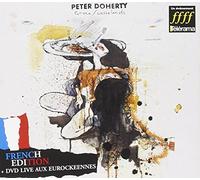 Doherty,Peter - Grace/Wastelands (French [Import]