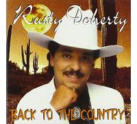 Doherty, Rusty - Back to the Country