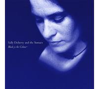 Doherty, Sally - Black Is the Colour