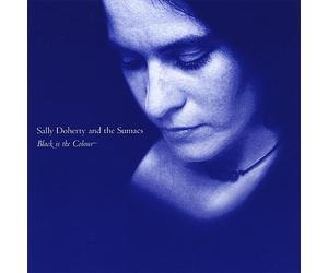 Doherty, Sally - Black Is the Colour