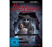 Doherty,Shannen - Bethany - A real American Horror Story, 1 DVD (uncut)