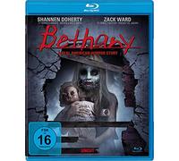 Bethany – Shannen Doherty – Blu-ray – Uncut (Import)