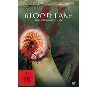 Doherty,Shannen - Blood Lake: Killerfische Greifen An