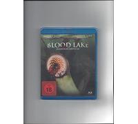 Doherty,Shannen - Blood Lake: Killerfische Greifen An [Blu-ray]