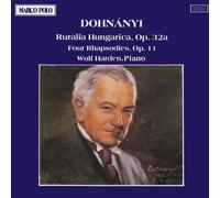 Dohn Nyi Erno - Ruralia Hungarica