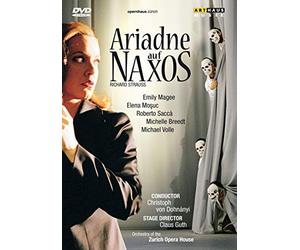 Dohnanyi - Ariadne auf Naxos/Oper Zürich