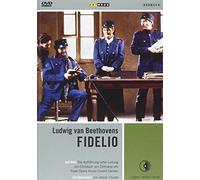 Dohnanyi - Buch/Fidelio