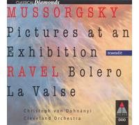 Dohnanyi,Christoph Von - Bilder Einer Ausstellung [Import]
