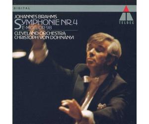 Dohnanyi,Christoph Von - Sinf.4
