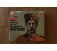 Dohnanyi, Christoph von - Wozzeck/Erwartung-Complete Operas