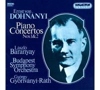 Dohnanyi, E. Von - Con Piano 1/2