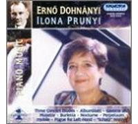 Dohnanyi, E. Von - Piano Music