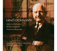 Dohnanyi Erno by Heja Danubia Zk.