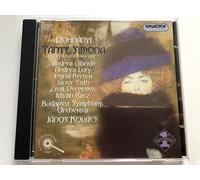 Dohnanyi - Erno dohnanyi Tante Simona [Import]