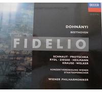 Dohnanyi - Fidelio [Import]