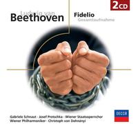 Dohnanyi - Fidelio [Import]