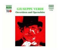 Dohnanyi - Giuseppe Verdi ouverturen&oper