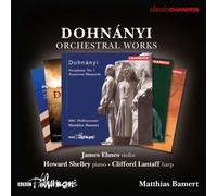 Orchestral Works
