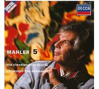 Dohnanyi – Symphonie n°5 – Import
