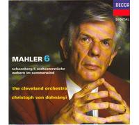 Dohnanyi - Sinf.6